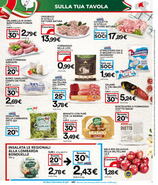 Volantino Coop Superstore Pagina 11