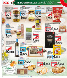 Volantino Coop Superstore Pagina 12