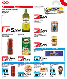 Volantino Coop Superstore Pagina 16