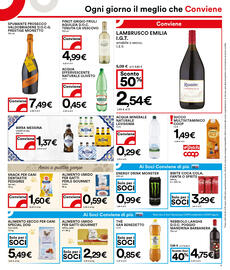 Volantino Coop Superstore Pagina 17