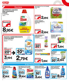 Volantino Coop Superstore Pagina 18