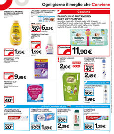 Volantino Coop Superstore Pagina 19