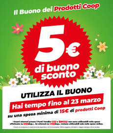 Volantino Coop Superstore Pagina 2