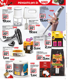 Volantino Coop Superstore Pagina 21