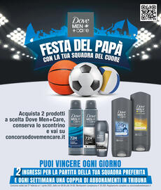 Volantino Coop Superstore Pagina 26