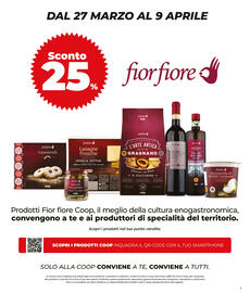 Volantino Coop Superstore Pagina 3