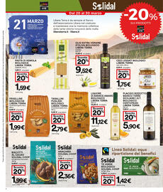 Volantino Coop Superstore Pagina 4