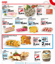 Volantino Coop Superstore Pagina 6