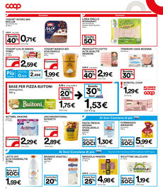 Volantino Coop Superstore Pagina 8