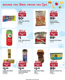 Grocery Outlet Weekly Ad week 12 Page 5