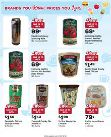 Grocery Outlet Weekly Ad week 12 Page 6