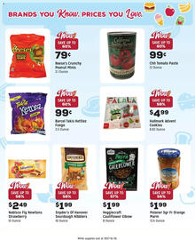 Grocery Outlet Weekly Ad week 12 Page 7