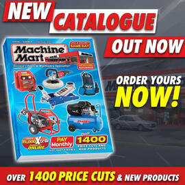 Machine Mart leaflet week 12 Page 13