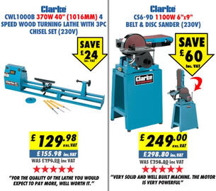 Machine Mart leaflet week 12 Page 8