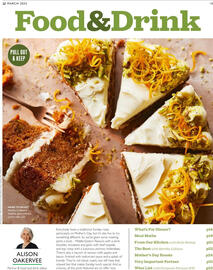 Waitrose leaflet week 12 Page 13