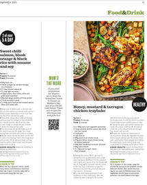 Waitrose leaflet week 12 Page 15