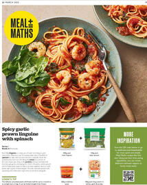 Waitrose leaflet week 12 Page 19