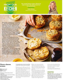 Waitrose leaflet week 12 Page 21