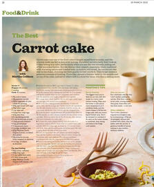 Waitrose leaflet week 12 Page 22