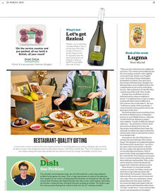 Waitrose leaflet week 12 Page 35