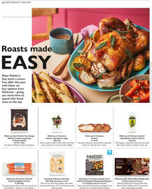 Waitrose leaflet week 12 Page 36