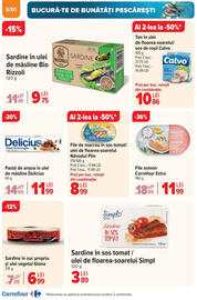 Catalog Carrefour săptămâna 12 Pagină 10