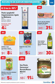 Catalog Carrefour săptămâna 12 Pagină 11