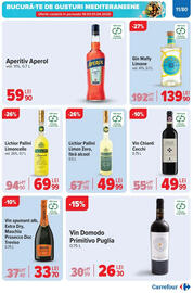 Catalog Carrefour săptămâna 12 Pagină 13