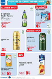 Catalog Carrefour săptămâna 12 Pagină 14