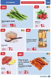 Catalog Carrefour săptămâna 12 Pagină 15