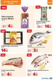 Catalog Carrefour săptămâna 12 Pagină 17