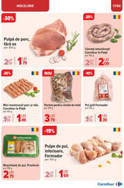 Catalog Carrefour săptămâna 12 Pagină 19