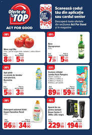 Catalog Carrefour săptămâna 12 Pagină 2