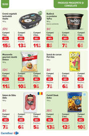 Catalog Carrefour săptămâna 12 Pagină 20