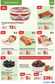 Catalog Carrefour săptămâna 12 Pagină 23