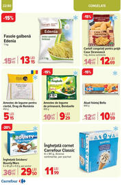 Catalog Carrefour săptămâna 12 Pagină 24