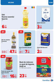 Catalog Carrefour săptămâna 12 Pagină 25