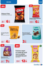 Catalog Carrefour săptămâna 12 Pagină 27