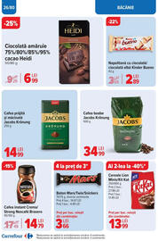 Catalog Carrefour săptămâna 12 Pagină 28