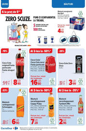 Catalog Carrefour săptămâna 12 Pagină 30