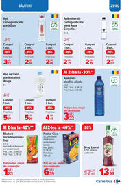 Catalog Carrefour săptămâna 12 Pagină 31