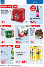 Catalog Carrefour săptămâna 12 Pagină 32