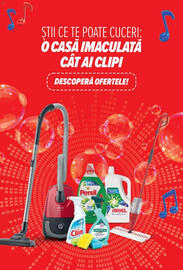 Catalog Carrefour săptămâna 12 Pagină 51