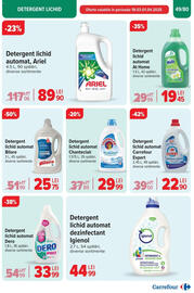 Catalog Carrefour săptămâna 12 Pagină 52