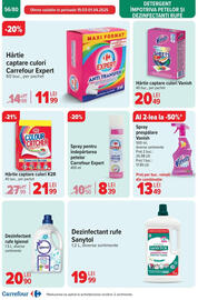 Catalog Carrefour săptămâna 12 Pagină 59