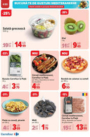 Catalog Carrefour săptămâna 12 Pagină 6