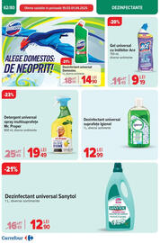 Catalog Carrefour săptămâna 12 Pagină 65