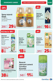 Catalog Carrefour săptămâna 12 Pagină 66