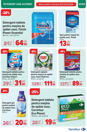 Catalog Carrefour săptămâna 12 Pagină 68