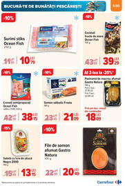 Catalog Carrefour săptămâna 12 Pagină 7